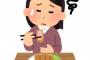 義兄の婚約者がなんかモヤモヤする。義実家での食事会で初対面だったんだけど、小皿に自分でおかずを取ってこねくり回すだけで食べない。しかも…