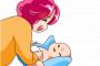 【それ大丈夫…？】医者家系の親戚。今孫ラッシュで娘達（みんな女医）が里帰り出産に来てるんだが…彼女たちの驚きの行動→