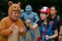 トレーナー俺「くそっ！主力ポケモンがやられた！いけっなみのり要員！」