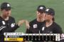 8月16日　ソフトバンク２－７ロッテ　先発小島が8回2失点の好投！打線も15安打の猛攻で連敗を7でストップ！