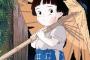 【話題】高畑勲が「本物の声」と感じた『火垂るの墓』節子役の声優