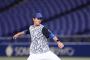【DeNA】藤浪晋太郎、明日17日のドラゴンズ戦で初先発「自分のやることは変わらない」