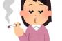 趣味で知り合ったAが「私ちゃん煙草吸わないの～？本当に吸っていいんだよ～？ｗ」とあまりにもしつこいので「ありがとう、じゃあ吸わせてもらうね＾＾」と言ったら笑顔の