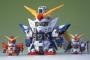 【ガンダム】ジービーグルについて語れるやつは少ないのか？