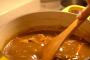 カレー「鍋にこびり付きます」「スポンジは1回で使用不可になります」←これ