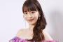 平野綾（37）、全盛期を迎える（画像あり）