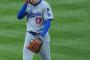 【悲報】大谷翔平(31) 10登板 27.1回 0勝1敗 防御率4.61