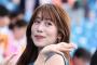 元NHKアナ中川安奈（31）、ファンから「合コンしたことある？」に「もちろん、全然あります（笑）」