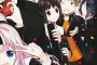 【悲報】好きな女のために主人公が頑張る漫画、何故か廃れるｗｗｗ