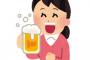 アイドル声優さん、23歳になってもアルコール飲んでることを心配されてしまう・・・