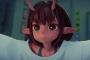 今期アニメで最も可愛いキャラは…