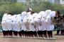 広陵野球部1回戦負け　警察がパトロールする厳戒態勢