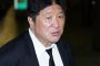 前田日明、広陵問題に「テレビのバラエティ番組にも責任ある。イジメを容認してる」