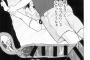 【画像】ロリ漫画「おにーちゃん、エッチしよ？」←抜けない、ロリ漫画「オラッ生ロリオナホに出すぞお！」←抜ける、なぜなのかｗｗｗｗｗ