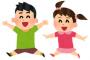 スーパーのキッズコーナーでテンション上がった子供が危険な行動を繰り返すので帰ろうとしたら「自転車に座りたくない」と大暴れ。