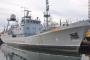 ロシア軍の無人艇攻撃でウクライナ海軍艦船1隻が撃沈…ドナウ川河口！