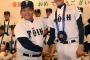 大阪桐蔭・西谷監督、藤浪晋太郎を称賛「大きなけがはほとんどなく、タフ」