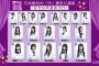 『乃木坂46の「の」』「好きな声選抜2025」センターは4期生・田村真佑に決定