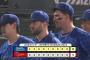 ベイスターズ 8－5 カープ　佐野TAのHR、蝦名桑原林のタイムリーなど8得点！ケイ7回2失点の好投で今季7勝目！