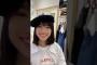 セミ取りに行きたくなるみりねちゃん　#増田三莉音　#乃木坂46