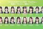 AI秋元康「選抜メンバーもAI秋元康が考えました」←本当かな？【AKB48】