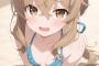 【画像】エッグいオ○ニーしてそうなモニカ・エヴァレットちゃんｗｗｗｗｗ