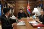 金正恩委員長、専用トイレを準備…「痕跡除去」「排泄物の流出を防ぐDNA情報密封」！