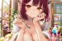 【画像】「アトリエシリーズで一番エッチしたい女の子」←なぜか意見が完全一致してしまうらしいｗｗｗｗｗ
