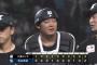 9月7日　西武２－４ロッテ　先発小島が8回2失点の好投で8勝目！佐藤の一発など終始リードを守り抜き連敗を3でストップ！