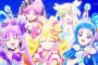 「キミとアイドルプリキュア♪」キミプリ 31話感想 センター争い？中心に立つ太陽、それは正しくアイドル！ジョギとカイトさんの発言も気になる。わんだふる一緒のファンサ可愛い！！
