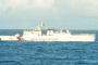 尖閣諸島・南小島沖の日本領海に中国海警局船4隻が相次ぎ侵入、いずれも砲を搭載…8月5日以来！