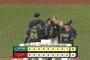 【広島対ヤクルト20回戦】ヤクルトが８－６で広島に逆転勝利！６回２死から守乱につけこみ一挙５得点！内山同点打！北村恵追加打！アビラ７回途中５失点６勝目！