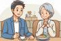 30後半で実家暮らしで母親と外食に行くのってヤバい？