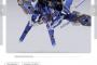 64900円のメタルビルドGNアームズ（ガンダム別売）が即完売…この手の商品を手動で買うのはもう無理なのか？