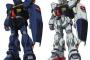 【ガンダム/ロボ】鹵獲されてカラーを塗り替えられた機体の魅力