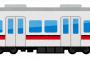 【恥ずかしい話】電車のドア付近に立って外を眺めていたが、次の駅で乗車してきた人達に無意識に「いらっしゃいませー」とかなりの勢いで言ってしまった