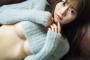 【画像】日本一エッチな看護師さん、Hカップ乳を限界露出してしまうwwwwww桃里れあ、「ヤングアニマルWeb」のグラビアが過激すぎる！！！