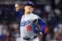 山本由伸シーズン終了、被打率.183(MLB1位)