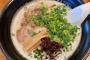 【画像】390円のラーメンがこちらw w w w w w w w w w w