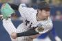 阪神・伊原(25)防御率2.29 5勝7敗←優勝補正が効くなら新人王だよな