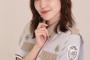 櫻坂46松田里奈　パワーの源は地元愛、「みやざき大使」就任のキャプテンが突き進む