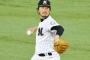 【7月7日】ロッテ３－６日本ハム 先発石川が5回5失点で降板…終盤反撃するも及ばず3連敗