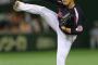 【悲報】ライアン小川さんの投球内容