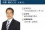 【世界遺産】自民党・宇都隆史氏、韓国政府の対応を強く批判「日韓外相会談で協力するとした合意を反故にする行為だ。 完全なる外交上のルール違反だ」