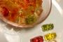 HARIBOのグミをウォッカに2日間漬けるとエグいスイーツになるようだぞ！１～２粒で酔っちゃう！
