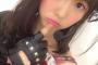 SKE48熊崎晴香、「みなさんは何の写真がいいと思いますか？」　←やっぱりあれでしょｗ