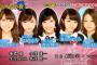 来週の「僕らが考える夜」にぱるる・まゆゆ出演きたああああ！！！