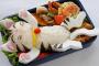 ねこ弁当