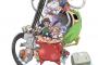 女の子が主人公のロボットアニメが見たい！！！！！！