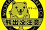 字が読めないけど、怖い動物がいるんだって【野宿】キャンプツーリング 【放浪】